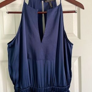 BCBG MaxAzria jumpsuit